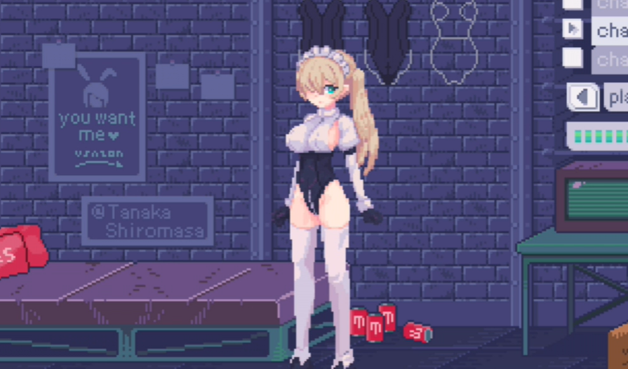 pixelbunny