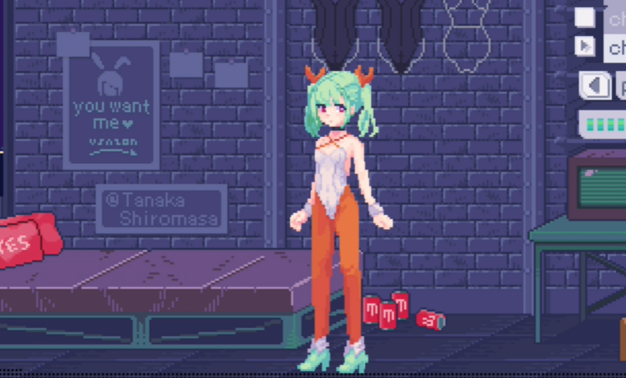 pixelbunny