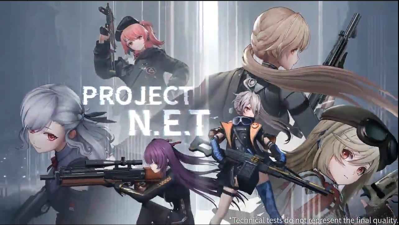 ProjectNET