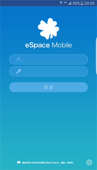 华为espace